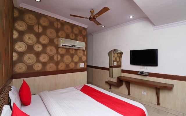 Highway Inn International By OYO Rooms