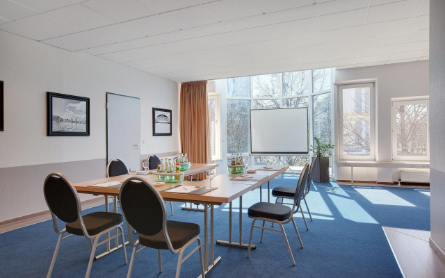 Holiday Inn Berlin City-East Landsberger Allee