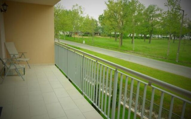 Piano Balaton Apartment