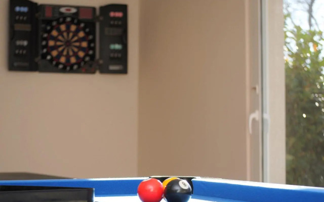 Villa Diosa de la Aurora