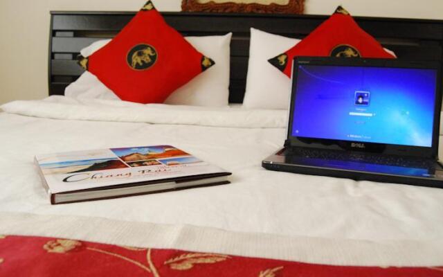 Phulae Inn Resort