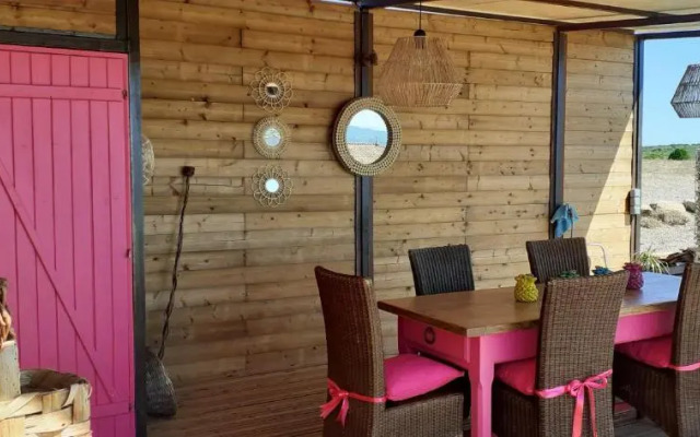 Les Caselles de Marie