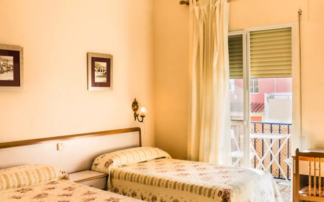 Hostal La Palma