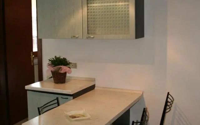 Appartamenti in Villa Diana