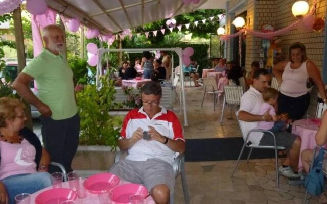 Hotel Villa Podgora