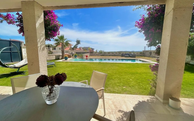 Villa Sunset Çeşme