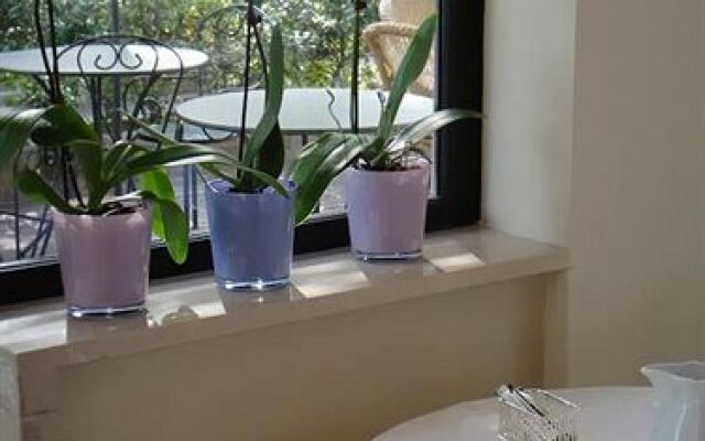 Hotel Clodia