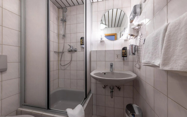 TRIP INN Hotel Schumann