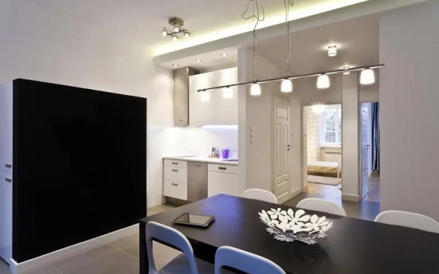 Piwna Apartment Old Town