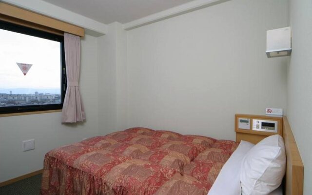 Hotel Peaceful