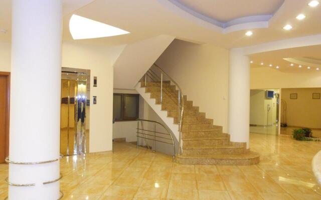 Euro Hotels International Gara de Nord