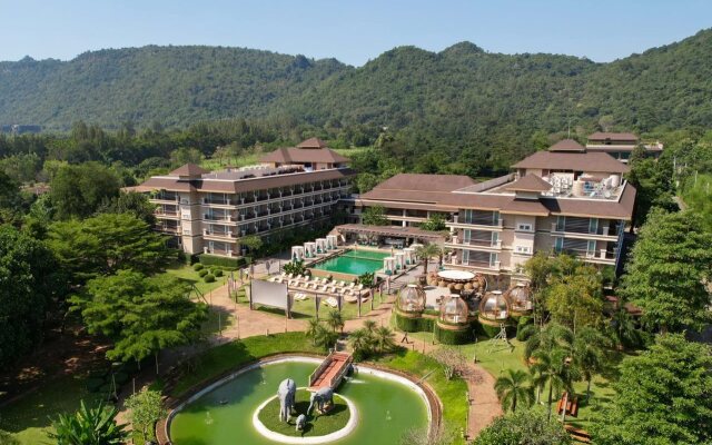 Lacol Khao Yai - A Chatrium Collection
