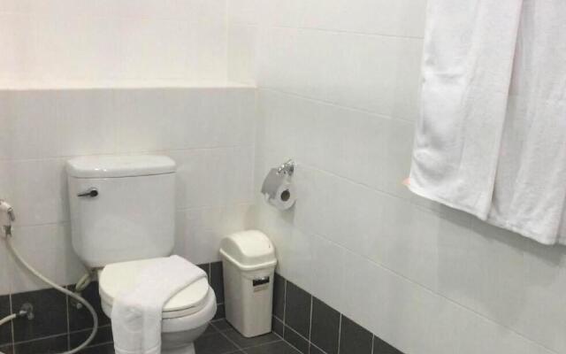 PSB1 Apartment