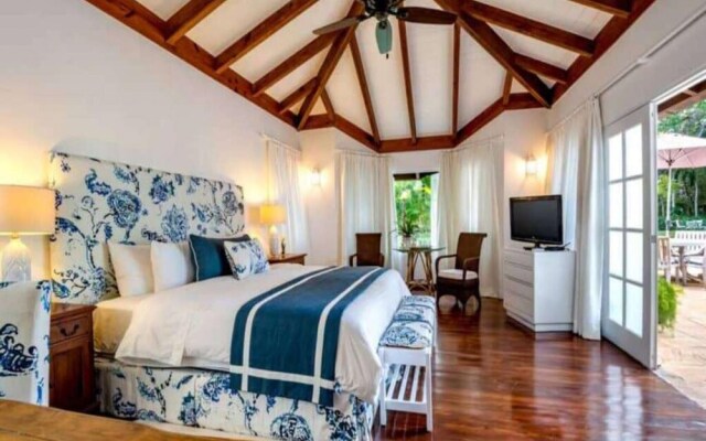 Sunny Vacation Villa 26