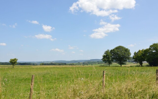Beautiful Holiday Home in Durbuy With Private Terrace