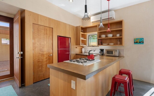Casa Godzilla - Atomic Style in the Heart of Santa Fe