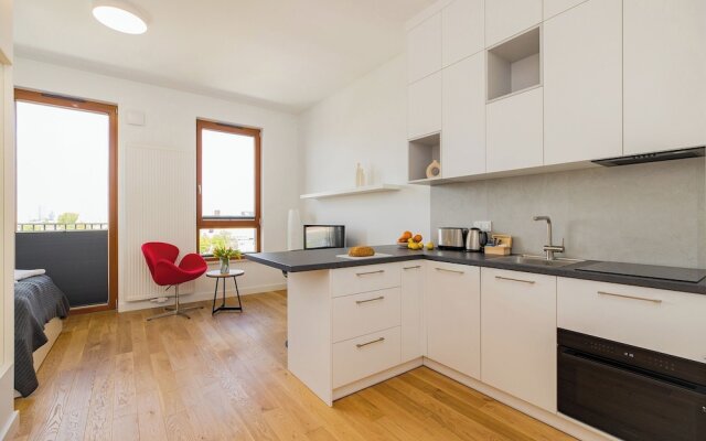 ShortStayPoland Zdziechowskiego B152