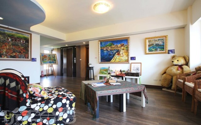Malibu OceanView
