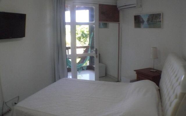 Búzios Beach Internacional Residence Service
