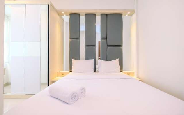 Simply Modern And Classic 2Br At Transpark Cibubur Apartment