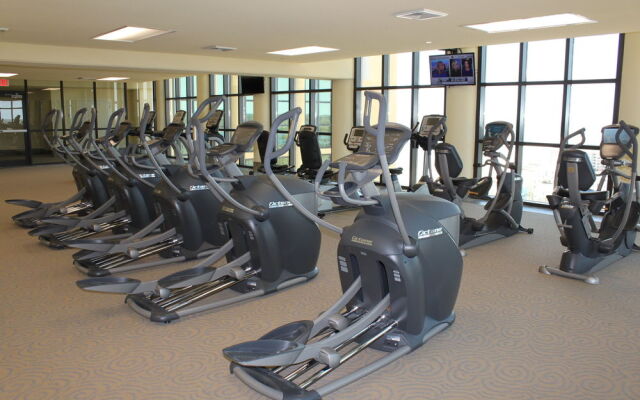 Phoenix West Ii Condominiums