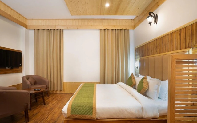 Treebo M R Villa