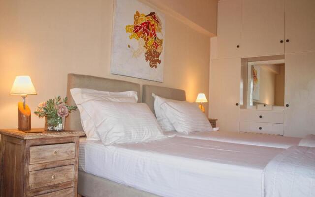 Penelope Dream Pool Villa