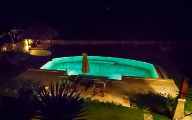 Villa Agung Amed