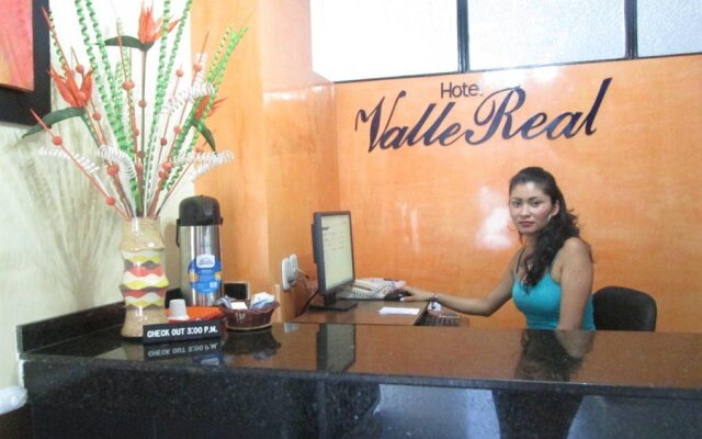 Ayenda 1513 Mi Valle Real