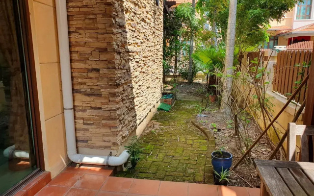 Batu Ferringhi Homestay
