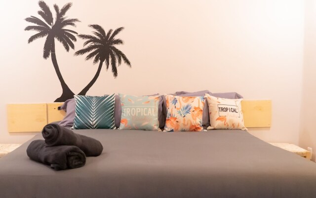 Once Upona Time In Mexico - Kasa Kaktus