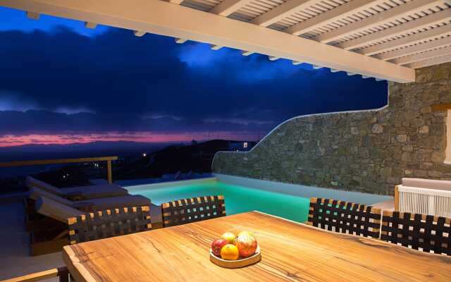 Mykonian Luxury Villas
