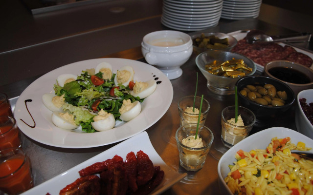 Kyriad BELLEGARDE  - Genève