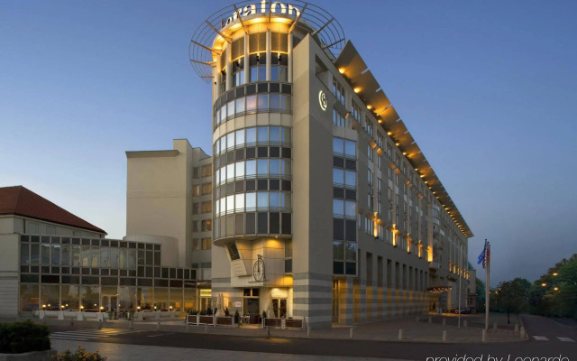 Sheraton Grand Warsaw