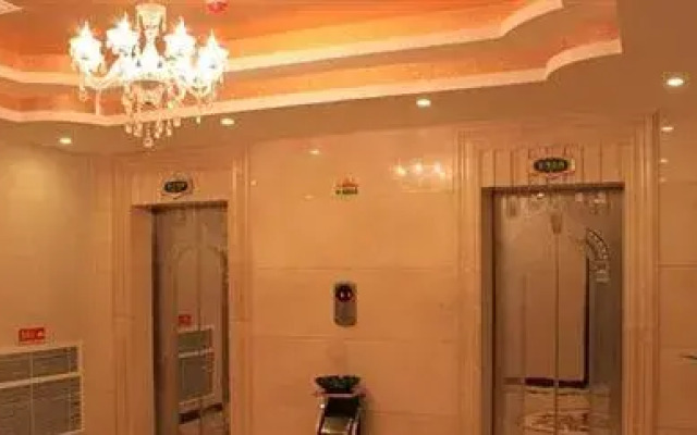 Vienna Hotel Xiamen Lake Avenue