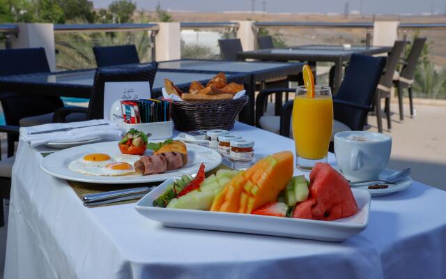 Crowne Plaza Sohar by IHG Hotel