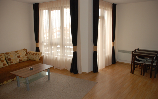 Pirin Palace White Apartments