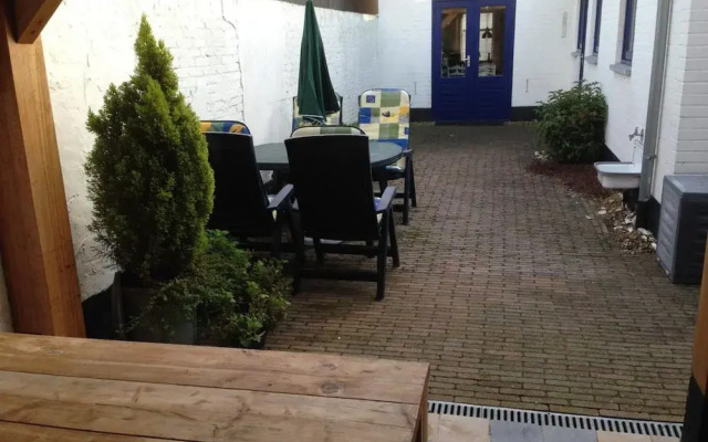 Fisherman's Cottage With Garden