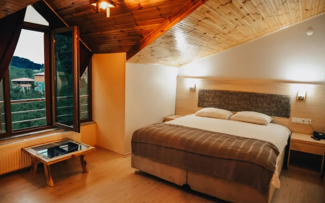 Zeynep Ruya Hatun Otel