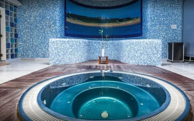 Spa Rural Mies de Rubayo