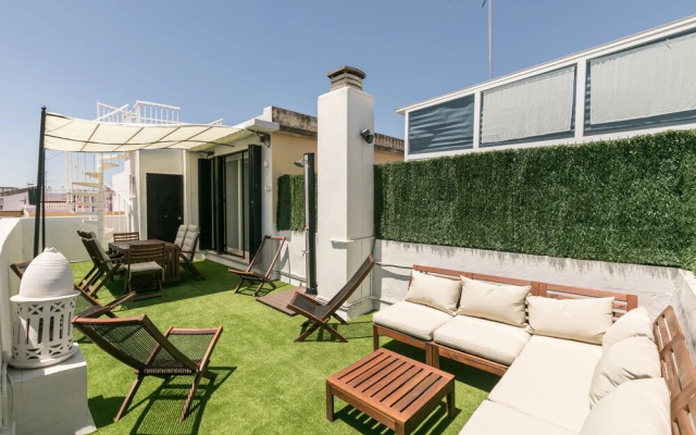 Mirador de San Lorenzo