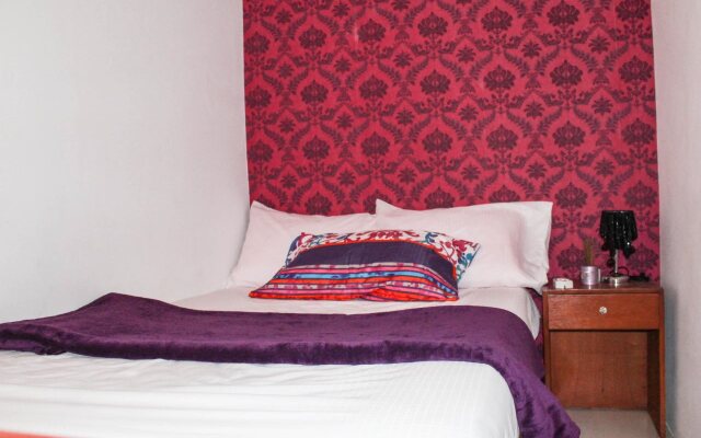 Lux Apartelle