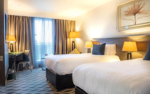 Crowne Plaza London - Kingston, an IHG Hotel