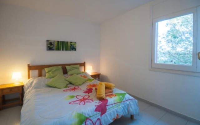 Apartamentos Begur