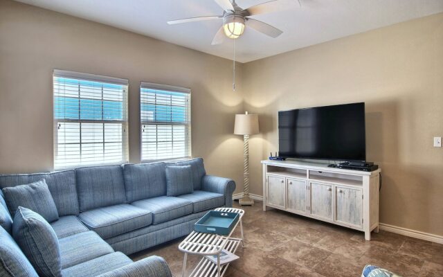 Island Time 104 by RedAwning