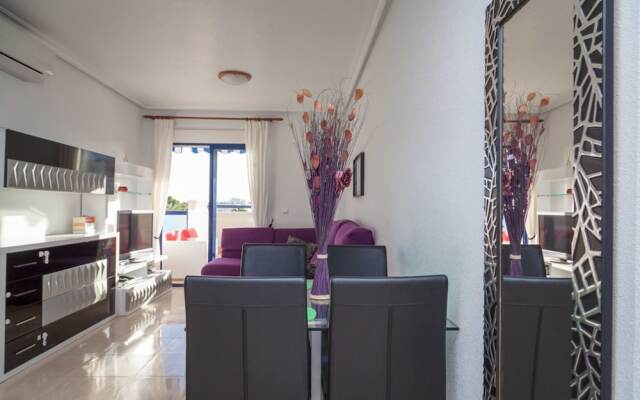 La Zenia Apartment