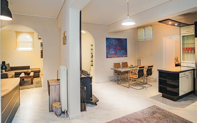 Casa Linda Villa Escape