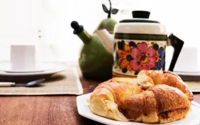 Bienvenido Mundo Hostel