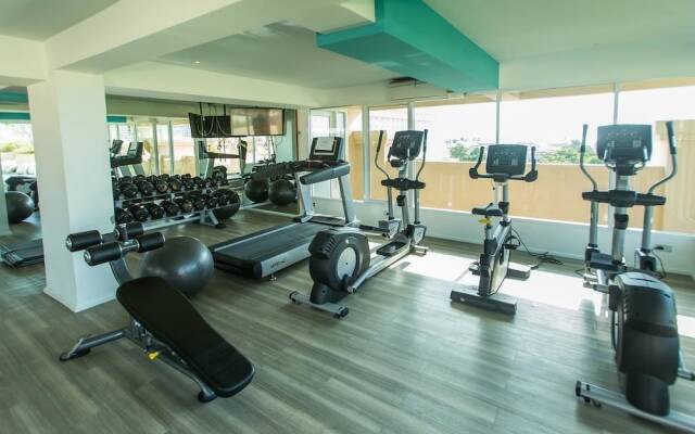 Many Holiday Caribbean Resort