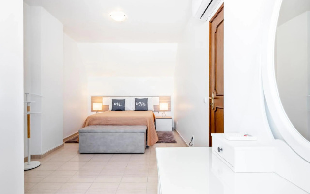 My Place @ Faro Duplex